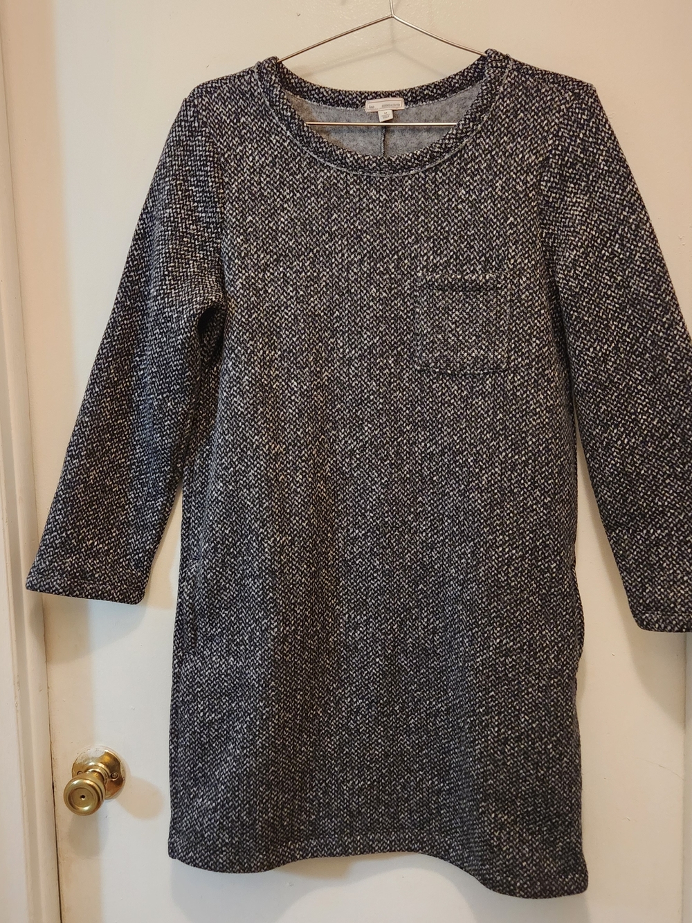 Gap Designed & Crafted Sweater Dress – Women's Medium